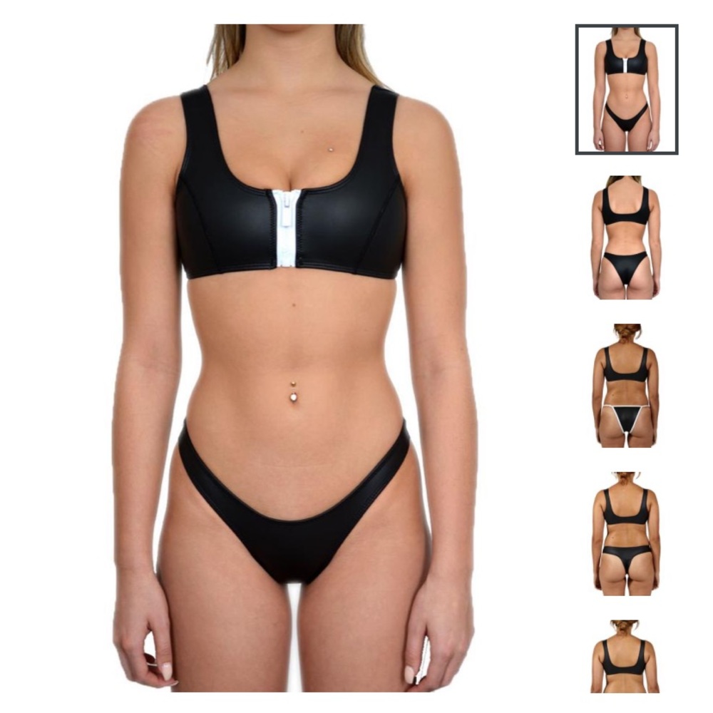 Brand New Hoaka bikini